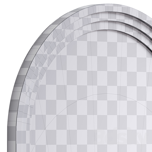 3D Model