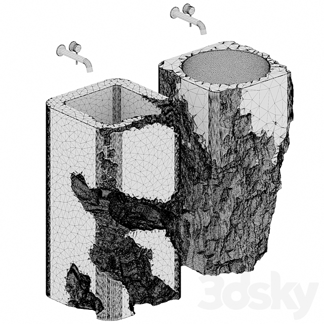 3dsky Free Download