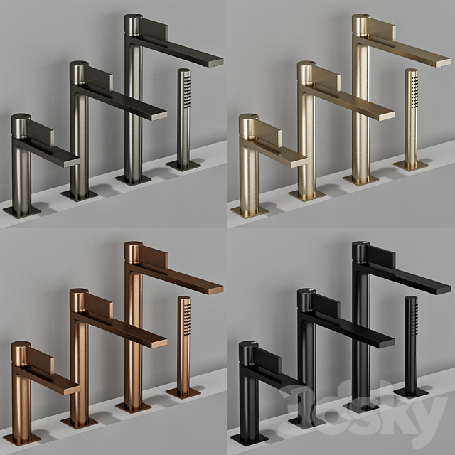3D Model
