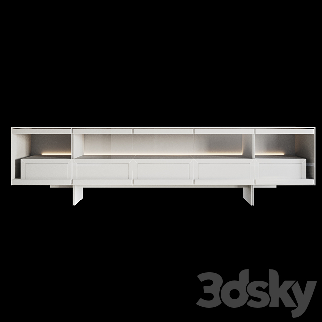 3dsky