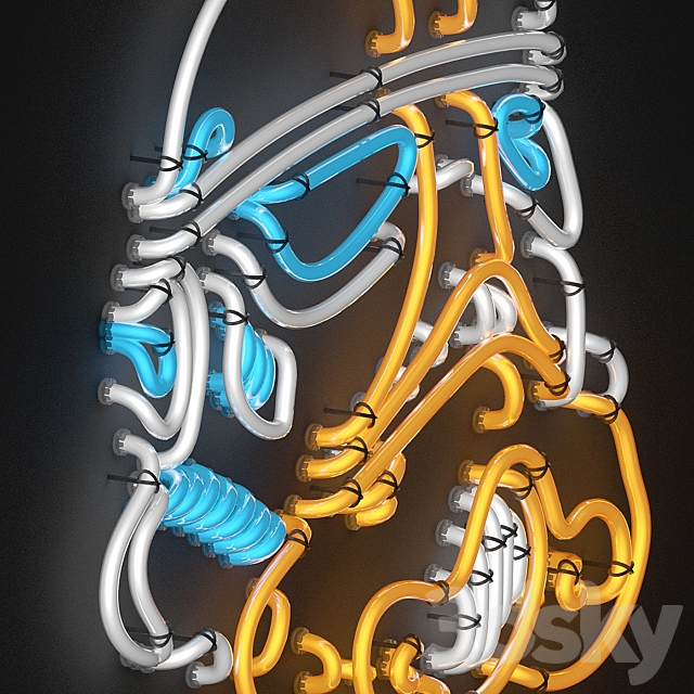 3d