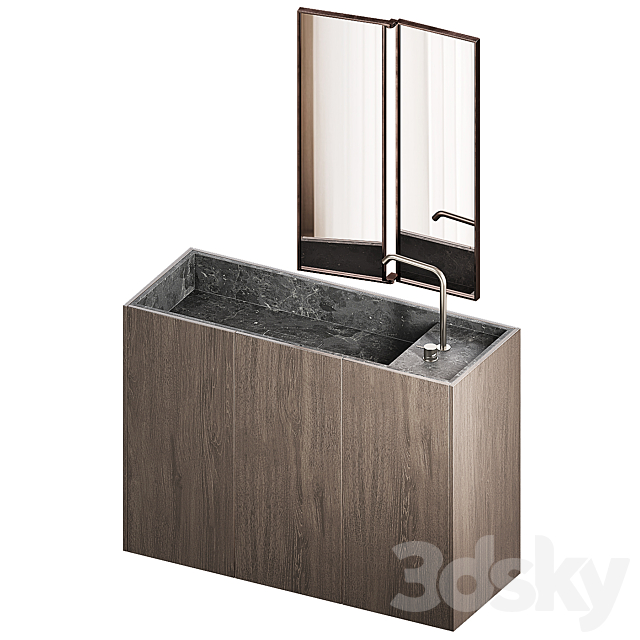 3dsky Free Download