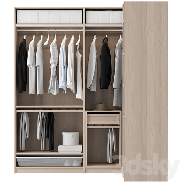 3D Model