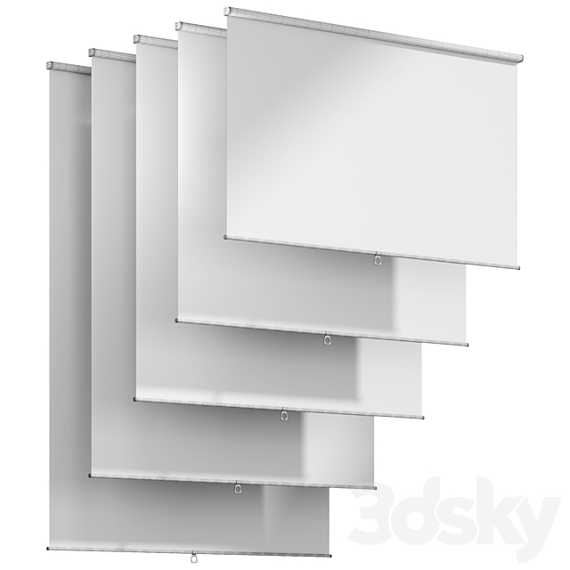 3D Model