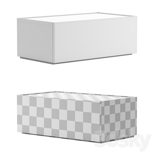 3D Model