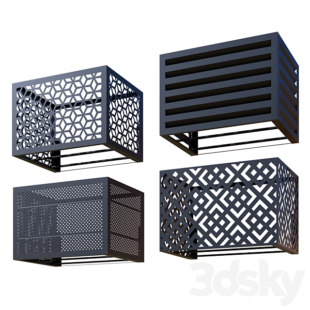 3dsky Free Download