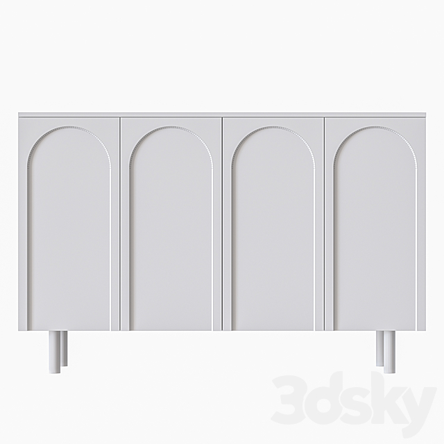 3dsky Free Download