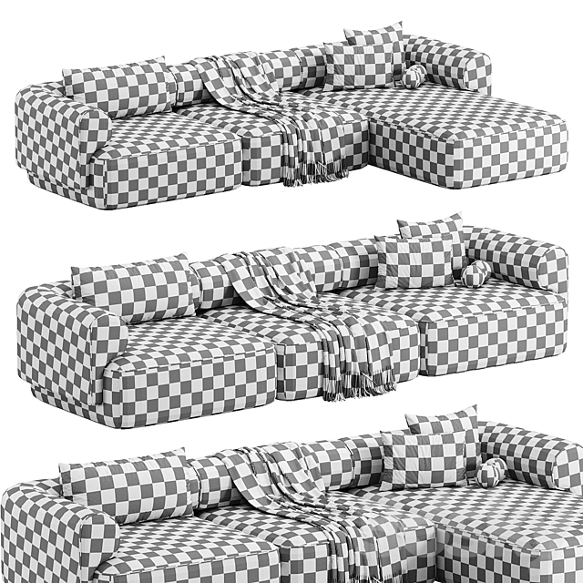 3D Model