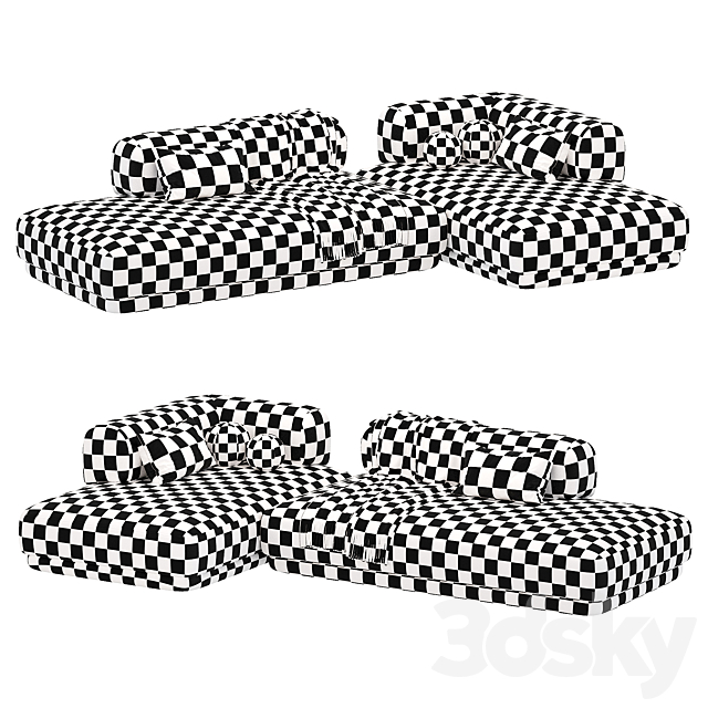 3D Model