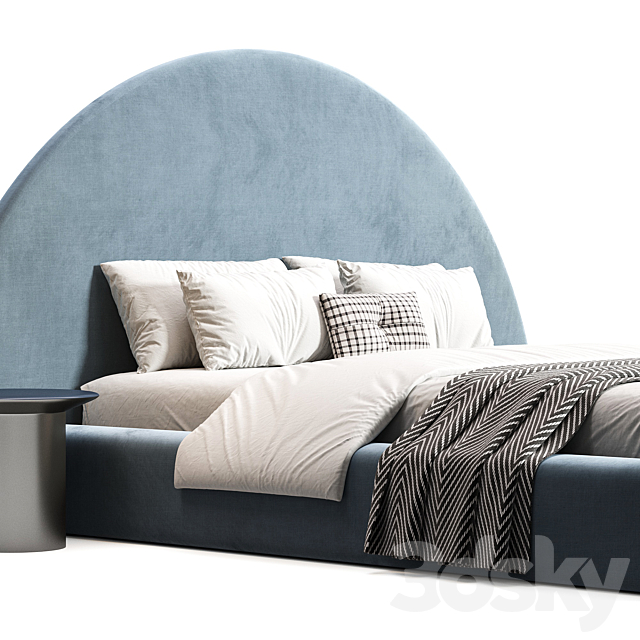 3D Model