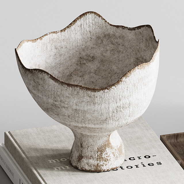 3D Model