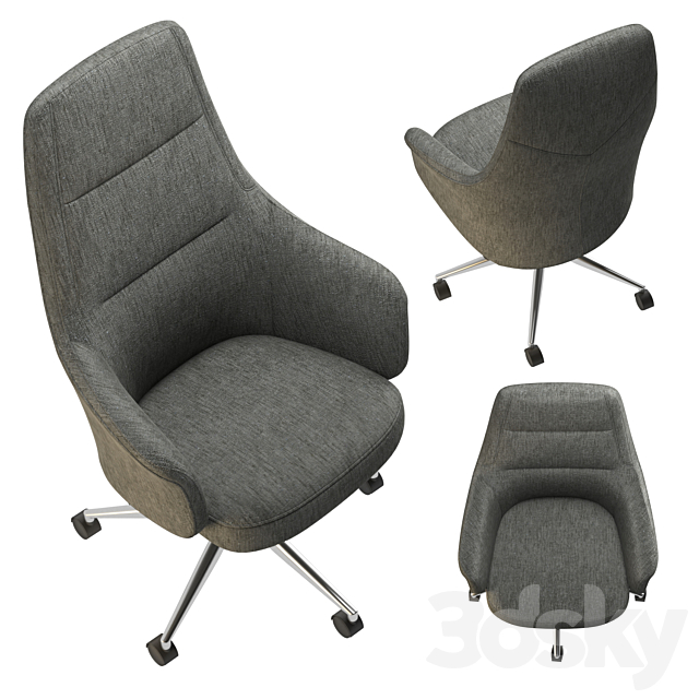 3D Model
