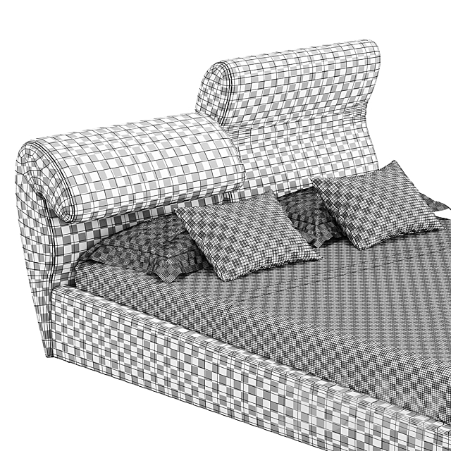 3D Model