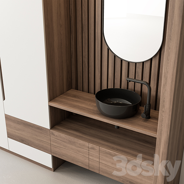 3dsky Free Download