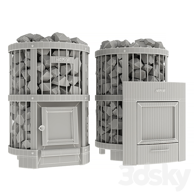 3dsky Decor Helper