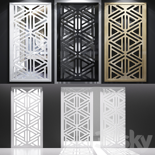 3dsky