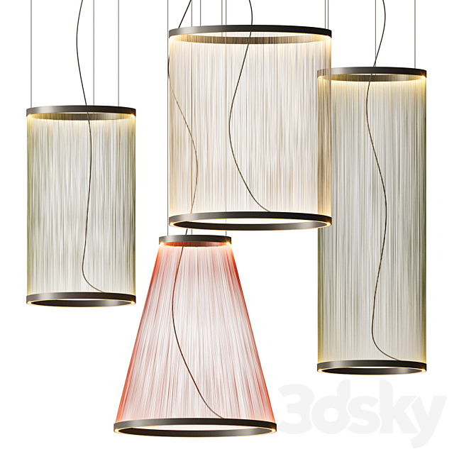 803317 Globo Lightstar Pendant chandelier 3DModel - 3DSKY 803317 Globo Lightstar Pendant chandelier 3DModel - 3DSKY