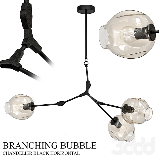 Каталог 3D моделей