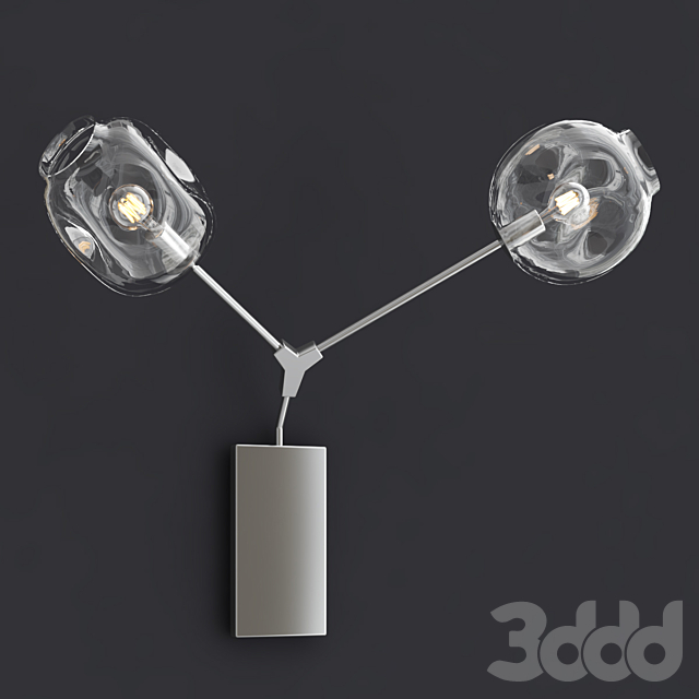 Каталог 3D моделей