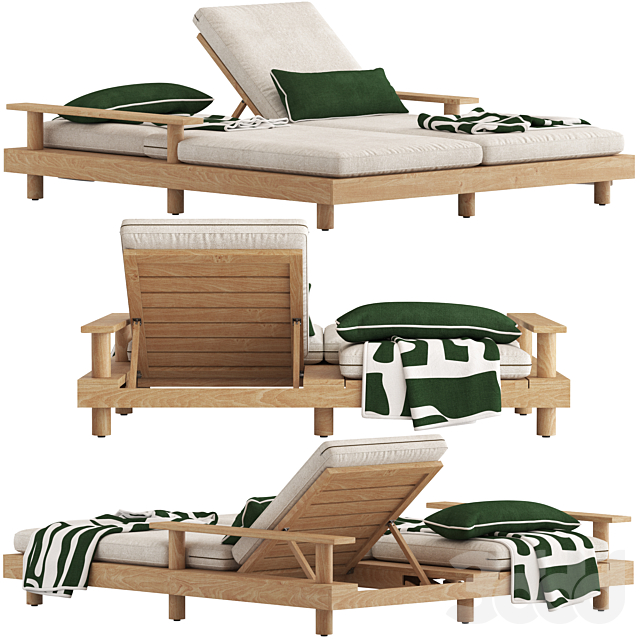 Каталог 3D моделей