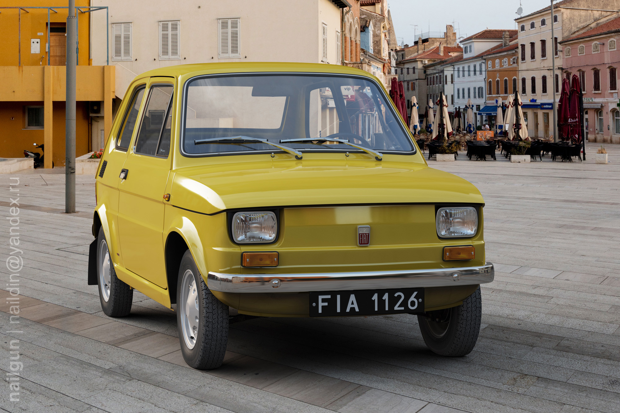 Fiat 126