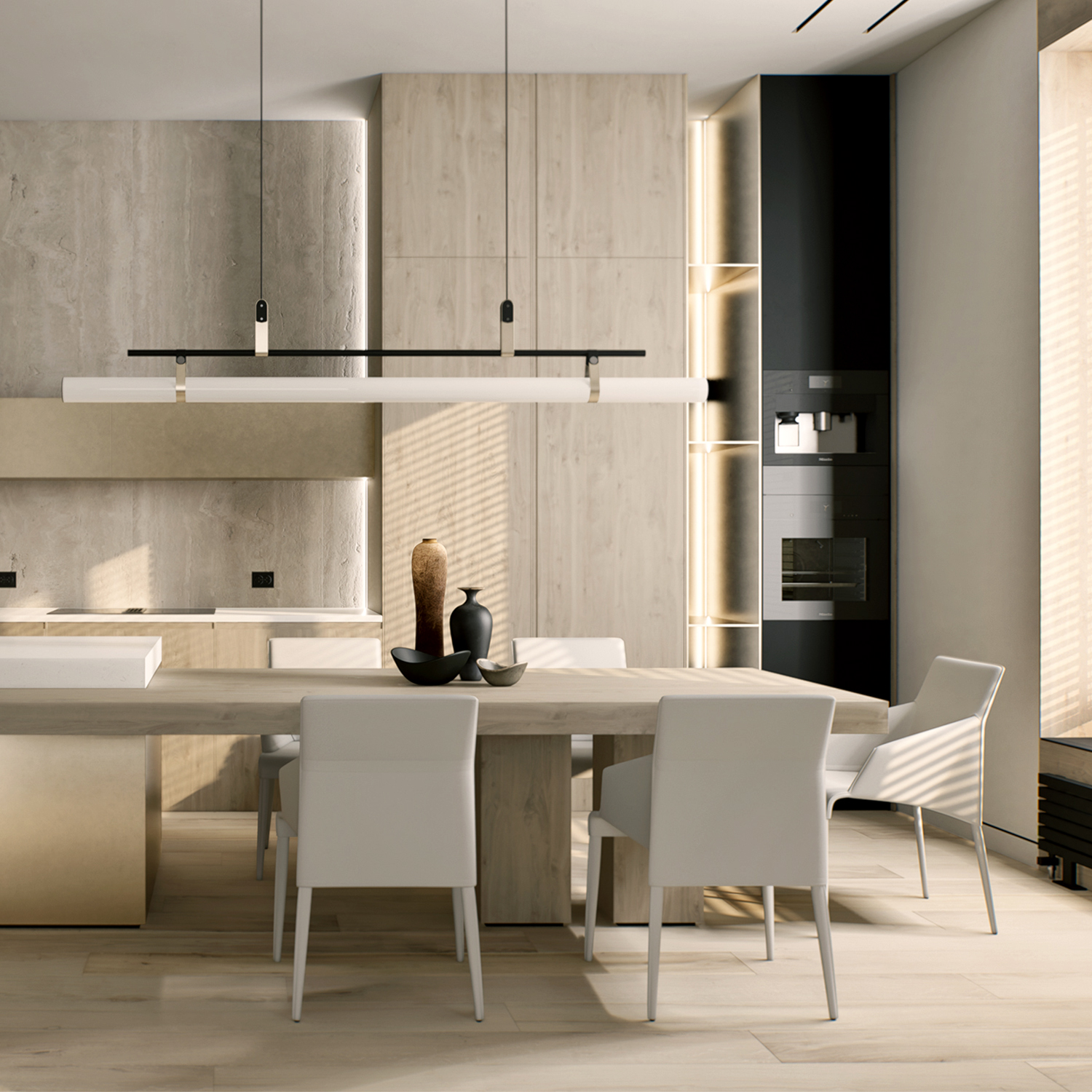 ZILART - Работа из галереи 3D Моделей