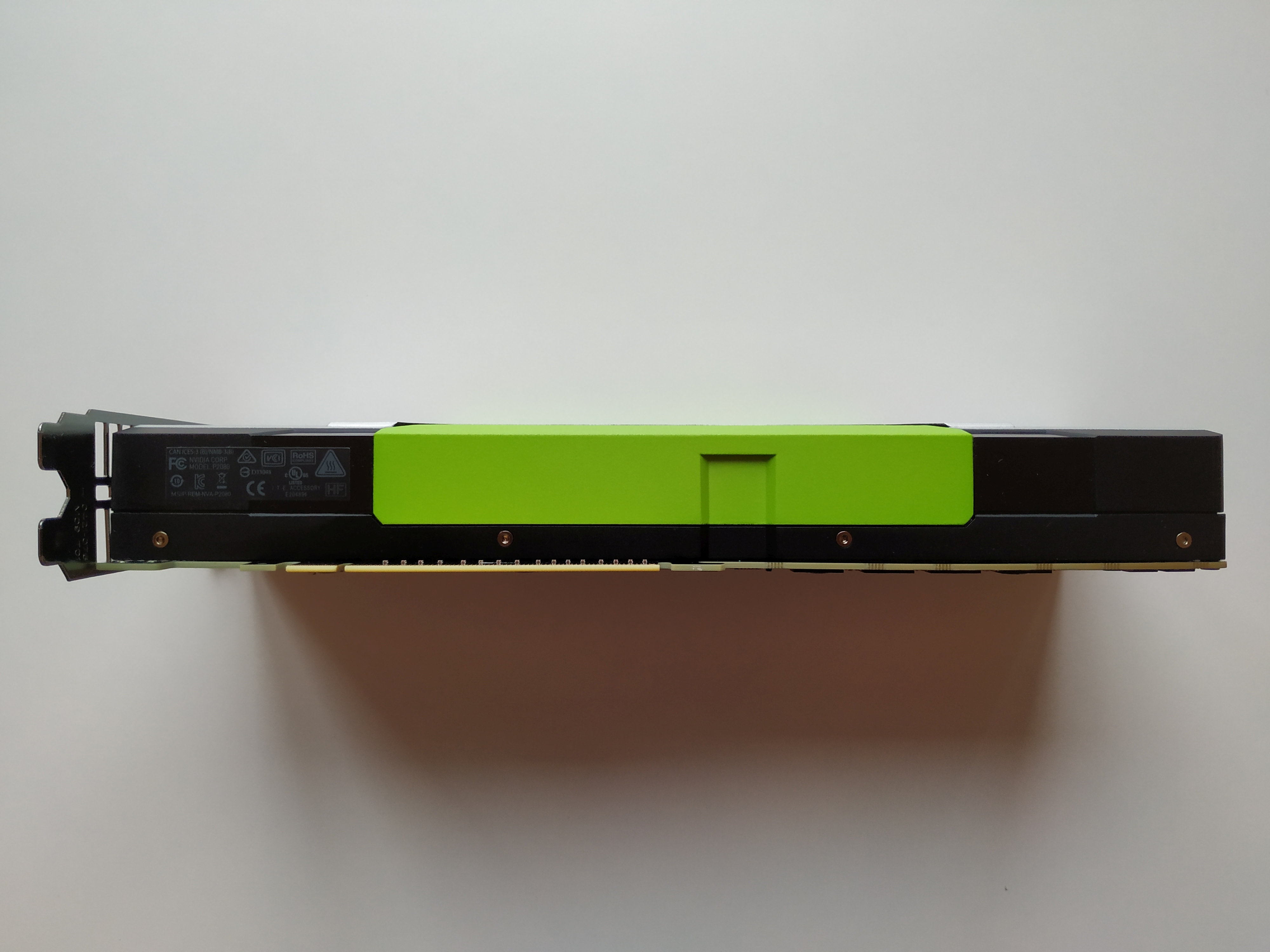 Продам nVidia Tesla K40 12GB, nVidia Tesla K80 24GB